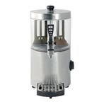 Chocoladedispenser | 3L | 215x288x415(h)mm CaterChef, Verzenden, Nieuw in verpakking