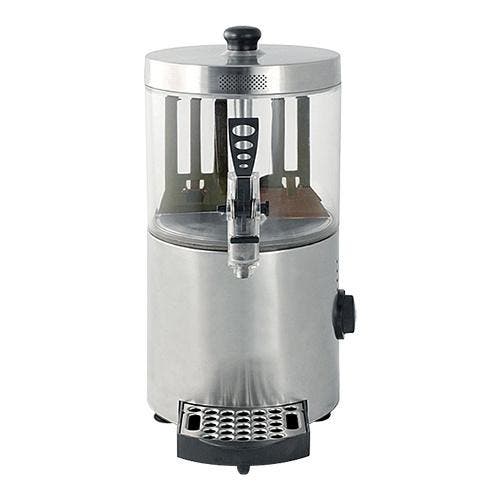 Chocoladedispenser | 3L | 215x288x415(h)mm CaterChef, Articles professionnels, Horeca | Équipement de cuisine, Envoi
