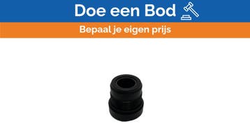 Bieden: Ultraflex End Cap to suit UC128-OBF, Ophalen of Verzenden