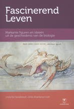 Fascinerend leven 9789038220376, Verzenden, Gelezen
