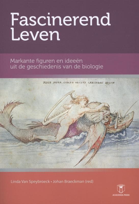 Fascinerend leven 9789038220376, Boeken, Politiek en Maatschappij, Gelezen, Verzenden