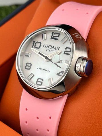 Locman - Change Donna - Sans prix de réserve - Femme -, Nieuw