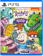 Rugrats Adventures in Gameland (Nieuw) (PS5 Games), Ophalen of Verzenden, Nieuw