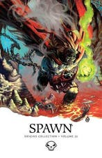 Spawn Origins Volume 26, Verzenden