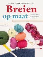 Breien op maat 9789058779878 Helene Lesger, Verzenden, Helene Lesger