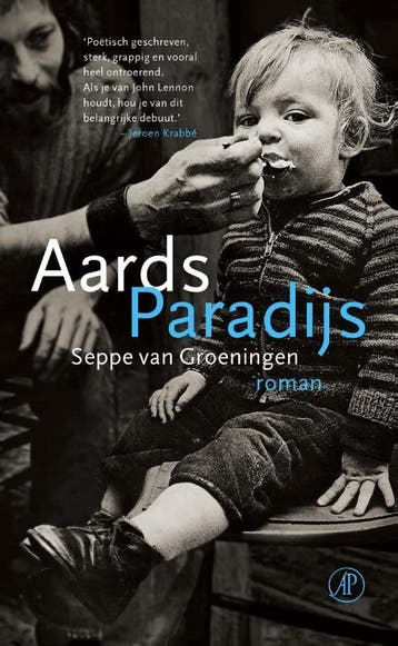 Aards Paradijs 9789029589192 Seppe van Groeningen, Verzenden, Gelezen, Seppe van Groeningen