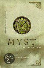 Myst 9780786889426 Rand Miller, Verzenden, Rand Miller