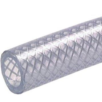 Tuyau à liquide universel en PVC 16,2x26 mm 200 m Couleur, Verzenden