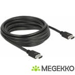 Delock 85296 Ultra High Speed HDMI-kabel 48 Gbps 8K 60 Hz 5, Verzenden, Nieuw