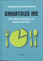 Smartsize me 9789055948222 Ingrid Steenhuis, Verzenden, Zo goed als nieuw, Ingrid Steenhuis