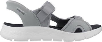 Skechers Mat 41 5GO WALK FLEX SANDAL-EASY ENTR Heren Sand..., Verzenden, Nieuw