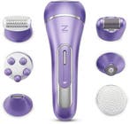 2dekans | Ladyshave voor Vrouwen - 7 in 1 Scheerapparaat -, Ophalen of Verzenden, Nieuw