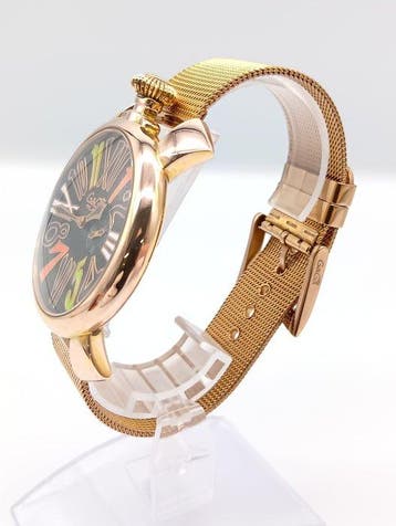 GaGà Milano - Manuale 46 Limited Edition - Sans prix de, Nieuw