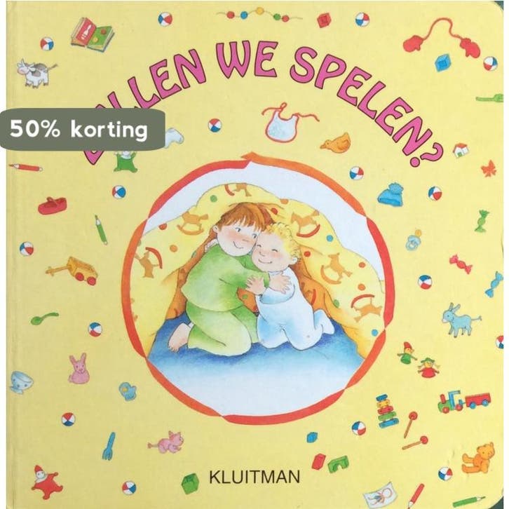 Zullen we spelen ? / Bij ons thuis 9789020688443 Bussolati, Boeken, Kinderboeken | Baby's en Peuters, Gelezen, Verzenden