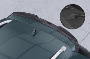Achtervleugel met ABE voor VW Passat B7 Type 3C HF604-L, Verzenden