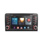 Autoradio Gps Android 11 Pour Audi A3 8P 8Pa Sportback 03-12, Verzenden