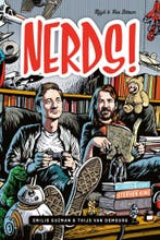 Nerds! (9789038805825, Emilio Guzman), Verzenden, Nieuw