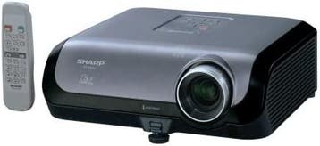 Beamer sharp xg-mb65x projector gebruikt Default, Ophalen of Verzenden