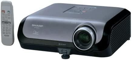 Beamer sharp xg-mb65x projector gebruikt Default, Zakelijke goederen, Kantoor en Winkelinrichting | Computer en IT, Ophalen of Verzenden