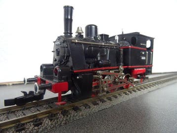 Fleischmann H0 - 1315 - Tender locomotief (1) -, Hobby en Vrije tijd, Nieuw