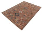 Kazak - Meisterstück - Nieuw - Vloerkleed - 200 cm - 149 cm, Huis en Inrichting, Nieuw