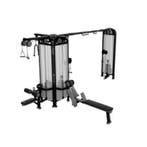 Life Fitness - Signature Series - Multi-jungle Mj5, Sport en Fitness, Ophalen of Verzenden, Zo goed als nieuw