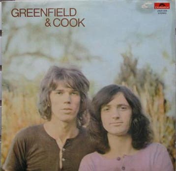Greenfield &amp; Cook - Greenfield &amp; Cook, Verzenden, Gebruikt
