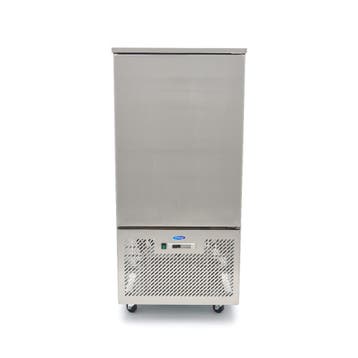 Cellule de refroidissement rapide - Capacité 14 x GN 1/1, Verzenden, Nieuw in verpakking