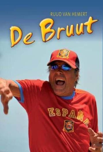 De Bruut 9789085483120 Ruud van Hemert, Verzenden, Ruud van Hemert