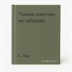 Tussen zwerven en stilstaan 9789044114911 C. Sap, Verzenden, Gelezen, C. Sap