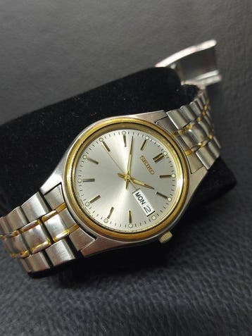 Seiko - Classic