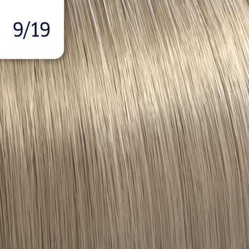 Wella Professionals Illumina Color 60ml (Verf (permanent)), Verzenden, Gel, Wax, Haarlak of Mousse