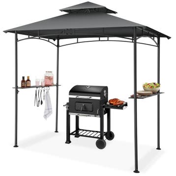 Barbecuepaviljoen Maracaibo, Tuin en Terras, Verzenden, Nieuw