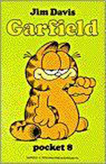 Garfield / 8 / Garfield / 8 9789022946022 Jennifer Davis, Verzenden, Gelezen, Jennifer Davis