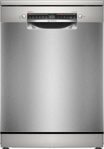 Bosch SMS4EVI09E - Vrijstaande Vaatwasser - 60 cm - 14, Huis en Inrichting, Ophalen of Verzenden, Nieuw