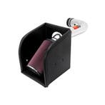 K&N Performance luchtfilter kit | Dodge | RAM 1500 Pick-up (, Verzenden