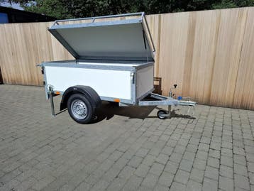 SYMA Bagagewagen – Direct Beschikbaar!, Ophalen