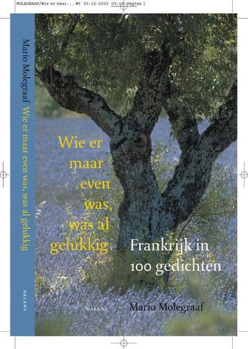 Wie er maar even was, was al gelukkig 9789050187220, Verzenden