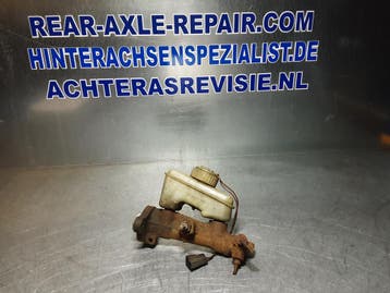 Hoofdremcilinder met remolie potje Opel Manta, Opel Ascona., Verzenden, Gebruikt, Opel