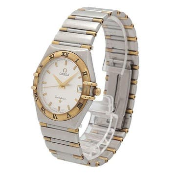 Omega - Constellation - 1312 30 - Heren - 2000-2010, Nieuw