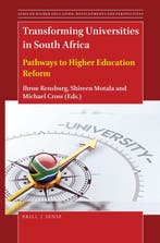 Transforming Universities in South Africa: Pathways to, Verzenden