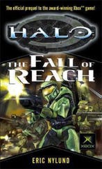 Halo Fall Of Reach 9781841494203 Eric S. Nylund, Verzenden, Eric S. Nylund