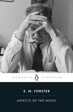PC Aspects Of The Novel 9780141441696 E.M. Forster, Verzenden, E.M. Forster