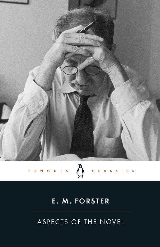 PC Aspects Of The Novel 9780141441696 E.M. Forster, Livres, Langue | Anglais, Envoi