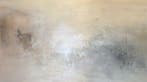 Andra Undiez - Canvas Glow - XXL, Antiek en Kunst