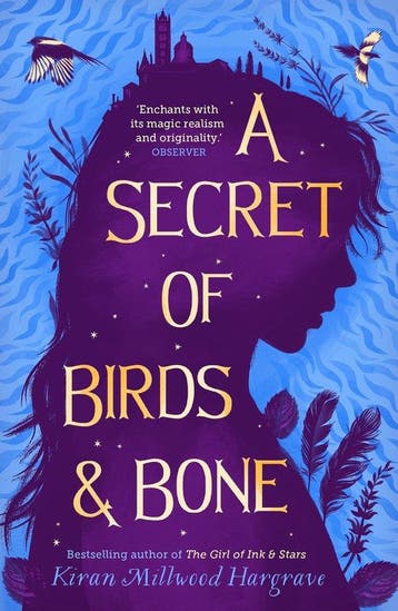 A Secret of Birds & Bone (paperback) 9781913322960, Verzenden, Kiran Millwood Hargrave