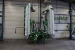 Veiling: Schijvenmaaier SaMASZ KDD 861 2023 Nieuw, Ophalen