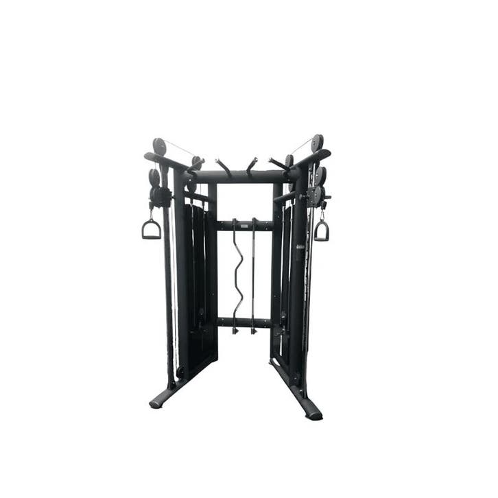 Gymfit - Dual Adjustable Pulley - Luxury Line - Multistation, Sport en Fitness, Fitnessmaterialen, Nieuw, Ophalen of Verzenden