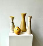 Scheurich, Jasba und Marzi & Remi - Vaas - Keramiek - Vier