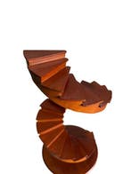Vintage Architectonisch ornament - 1970-1980 - Spiral